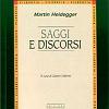 Saggi e discorsi
